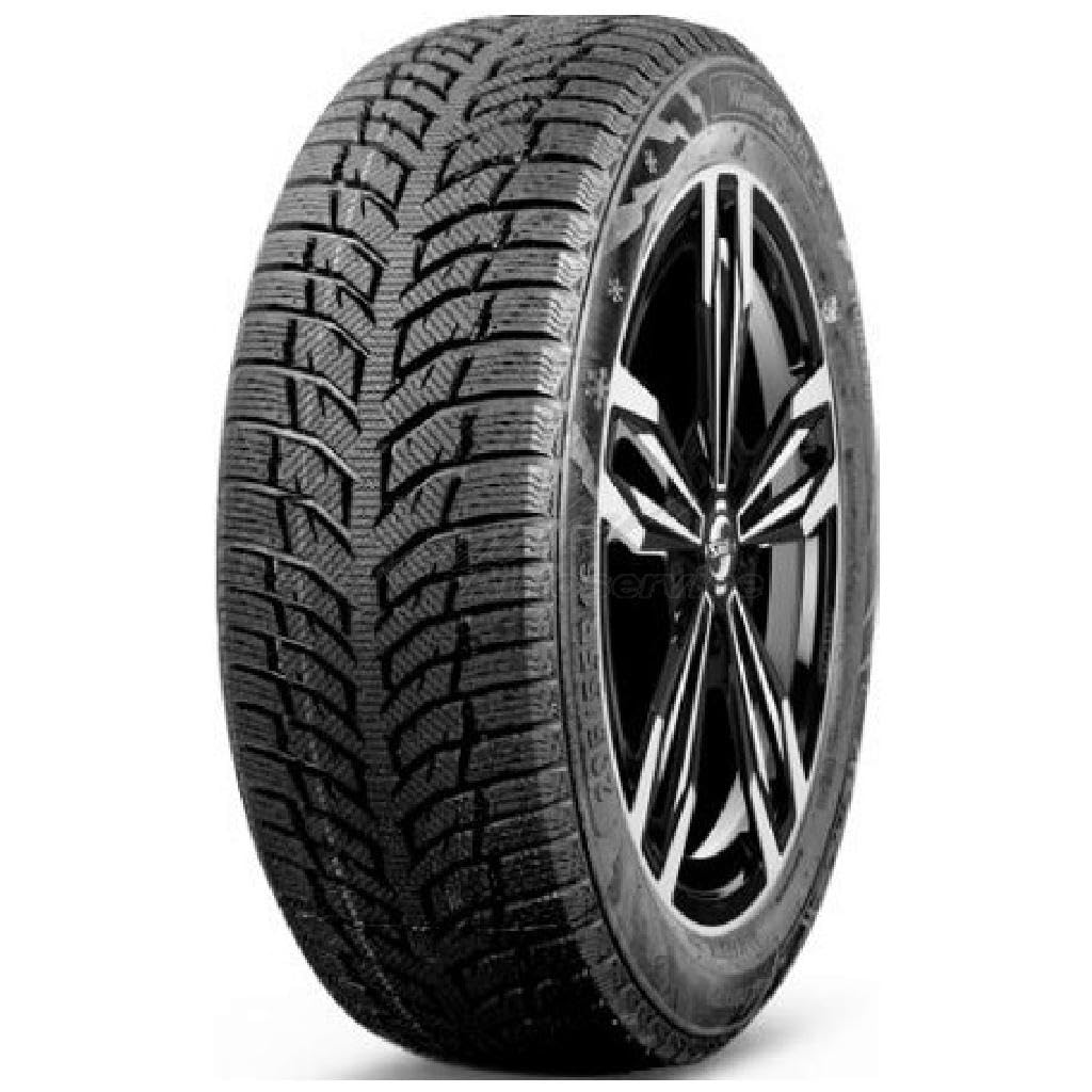 NORDEXX Winterreifen 155/80 R 13 TL 79T WINTERSAFE 2 BSW M+S 3PMSF NORDEXX Winterreifen 155/80 R 13 TL 79T WINTERSAFE 2 BSW M+S 3PMSF von Nordexx