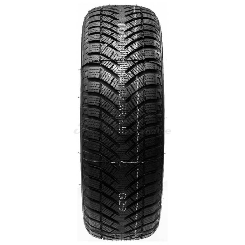 NORDEXX Winterreifen 185/65 R 15 TL 88T WINTERSAFE 2 BSW M+S 3PMSF von Nordexx