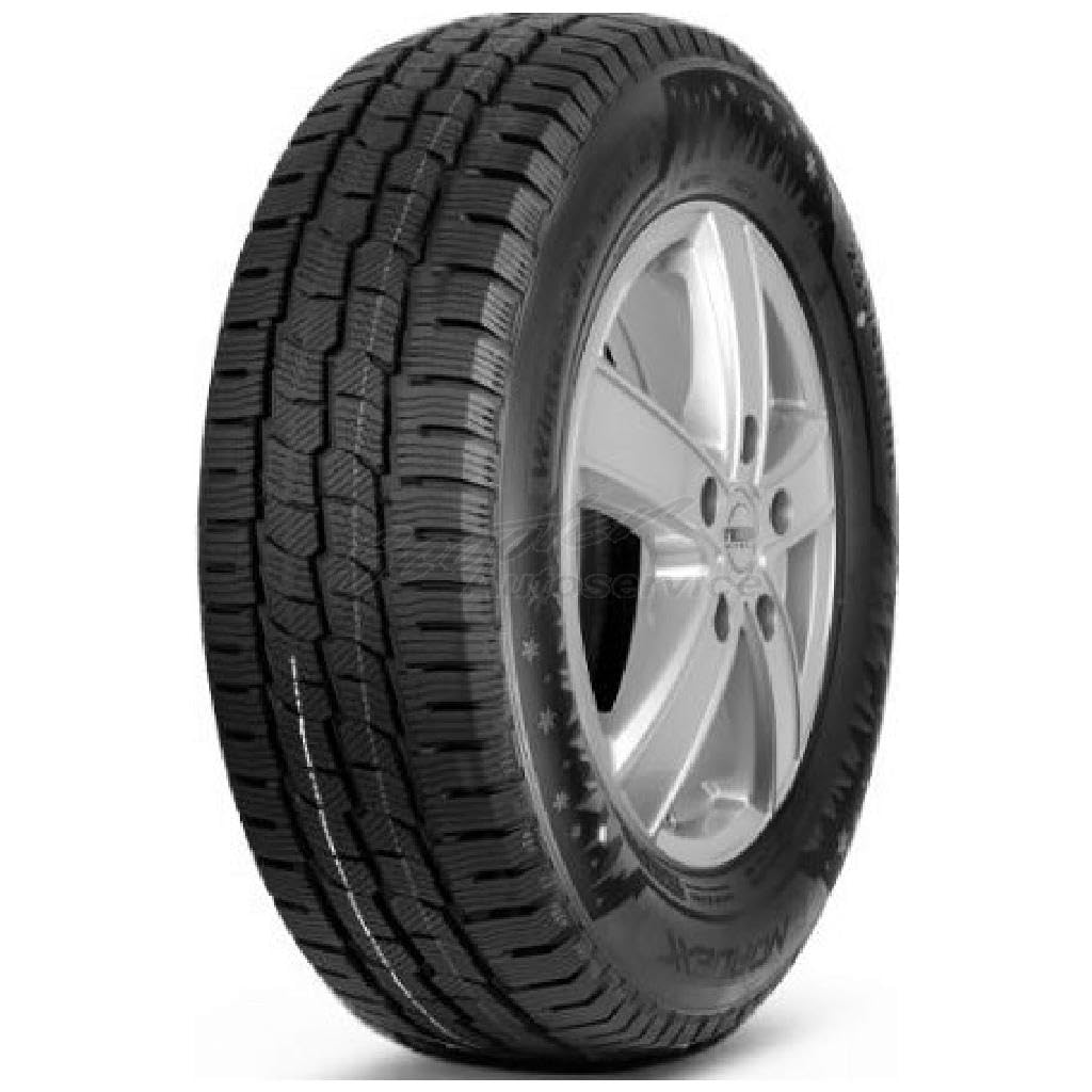 NORDEXX Winterreifen 195/70 R 15 C TL 104/102R WINTERSAFE VAN 2 8PR BSW M+S 3PMSF NORDEXX Winterreifen 195/70 R 15 C TL 104/102R WINTERSAFE VAN 2 8PR BSW M+S 3PMSF von Nordexx
