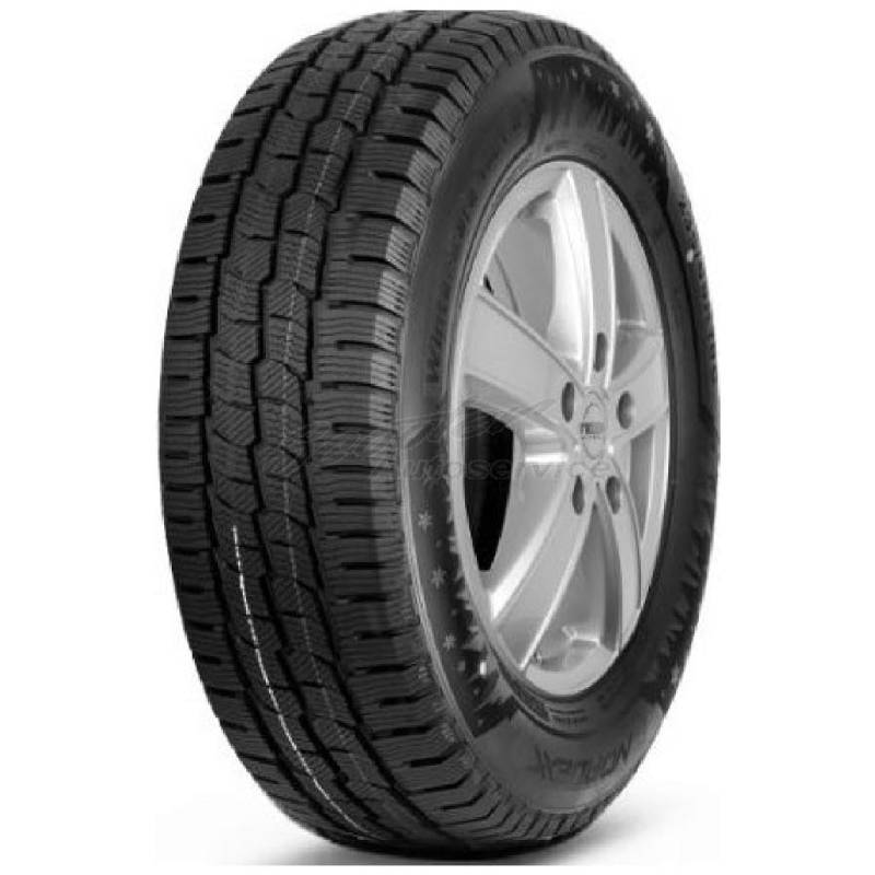 NORDEXX Winterreifen 195/70 R 15 C TL 104/102R WINTERSAFE VAN 2 8PR BSW M+S 3PMSF von Nordexx