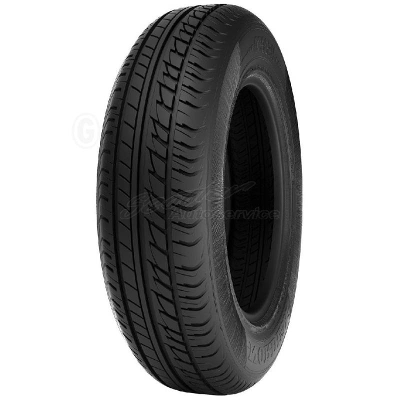 Nordexx NS 3000 155/80 R1379T Sommerreifen von Jorva
