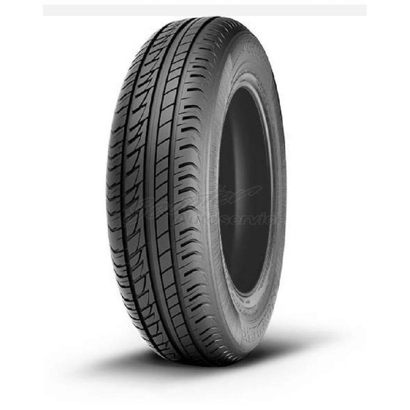 Nordexx NS 3000 165/70 R13 79T Sommerreifen GTAM T251378 ohne Felge von Nordexx