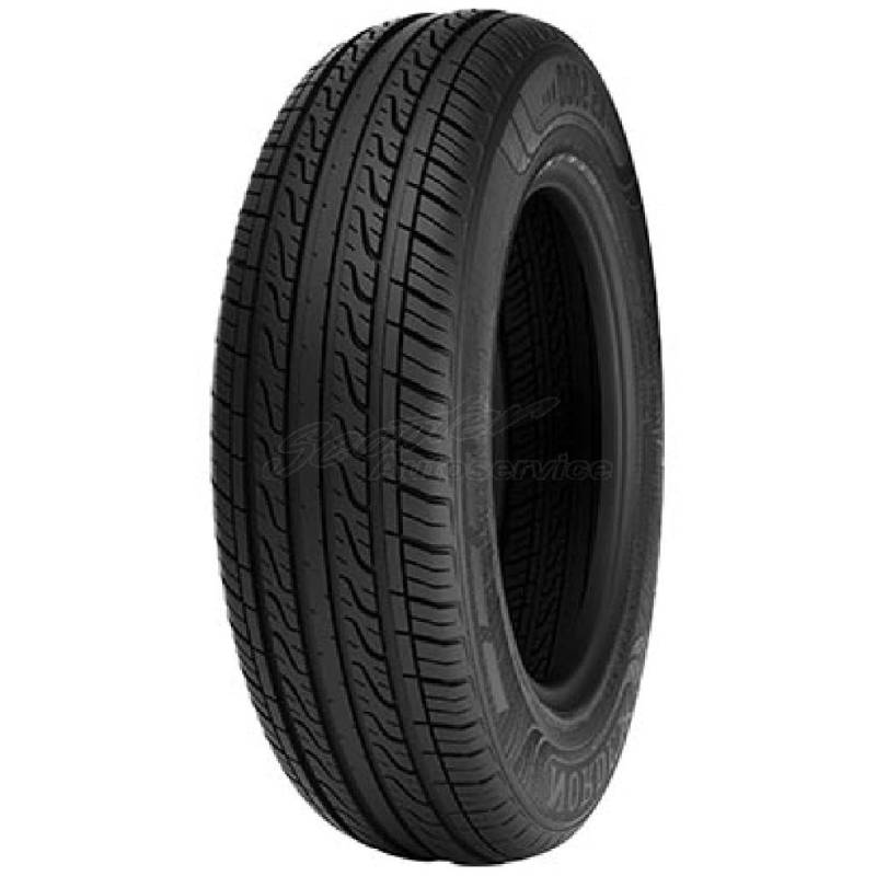 Nordexx NS-5000 175/70 R14 88T Sommerreifen GTAM T195071 ohne Felge von Nordexx