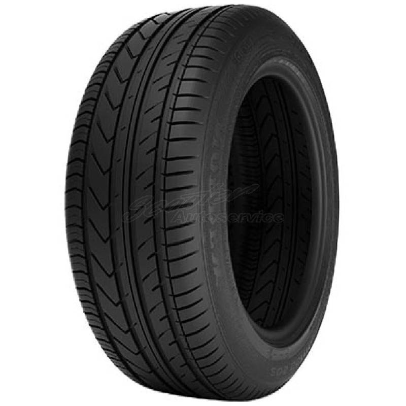 Nordexx NS 9000 225/55 R17 101W Sommerreifen GTAM T97344 ohne Felge von Nordexx