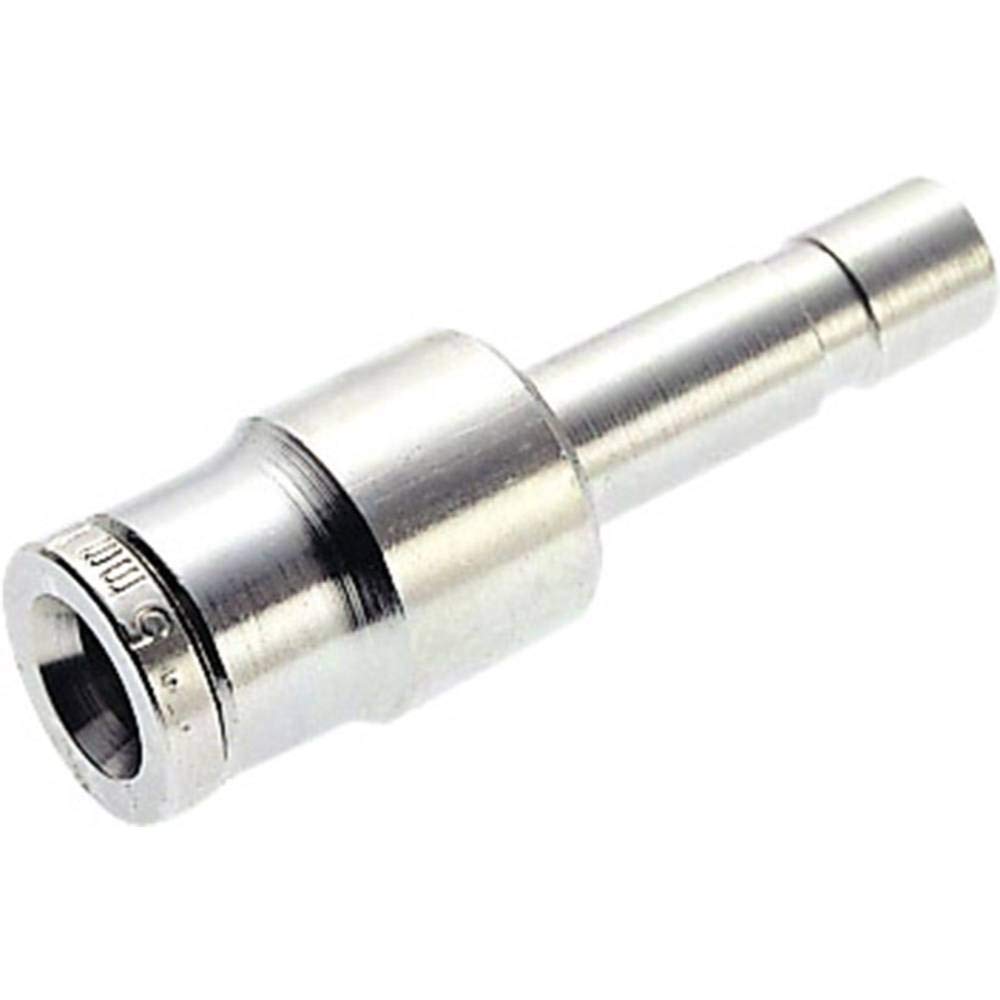 IMI NORGREN 100230804 Reduzierverbindung Zapfen-Ø 8 mm Passend für Rohr-Durchmesser 4 mm 1 St. von Norgren