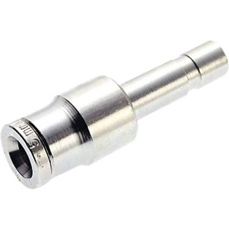 IMI NORGREN 100230804 Reduzierverbindung Zapfen-Ø 8 mm Passend für Rohr-Durchmesser 4 mm 1 St. von Norgren
