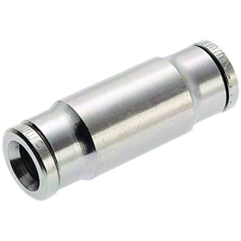 IMI NORGREN Gerade-Verbinder 100201200 Rohr-Ø: 12 mm 1 St. von Norgren