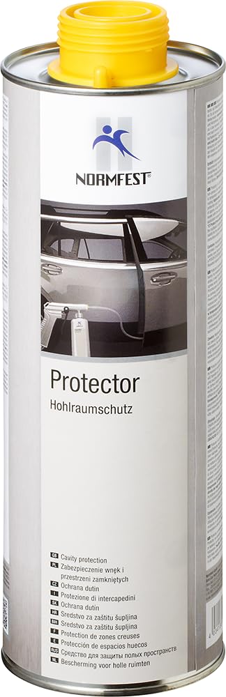 Normfest Hohlraumkonservierung Protector - 1000ml von Normfest