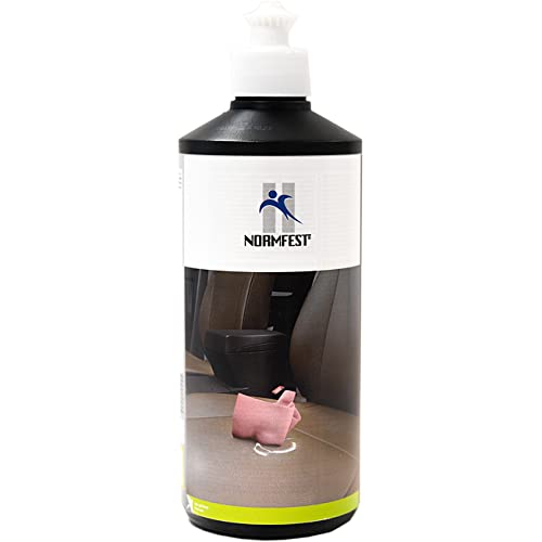Normfest Ledanol Lederpflege 500 ml Normfest Ledanol Lederpflege 500 ml von Normfest