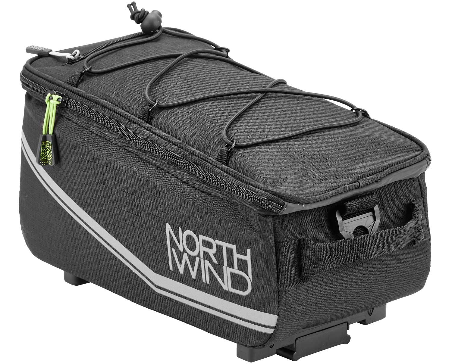 Northwind Smartbag Pure 2.0 I-Rack II von Northwind