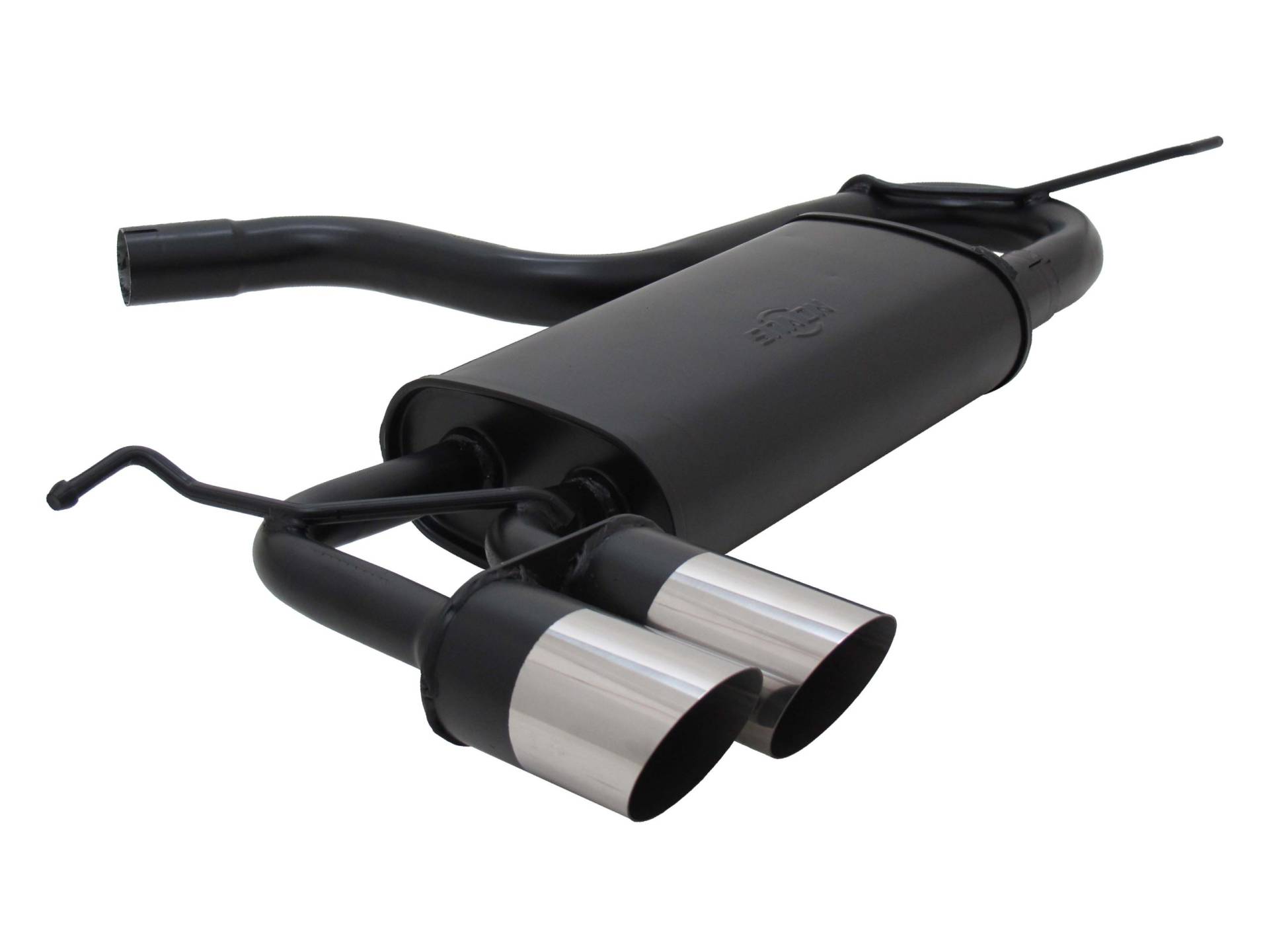 Novus A2852E76S Sportauspuff Novus A2852E76S Sportauspuff von Novus