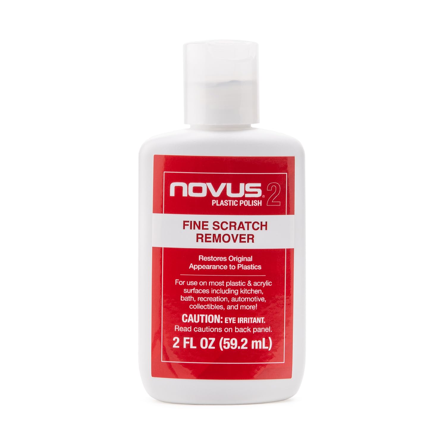 Novus 2 Feine Kratzer Entferner – 2 oz von Novus Novus 2 Feine Kratzer Entferner – 2 oz von Novus von Novus