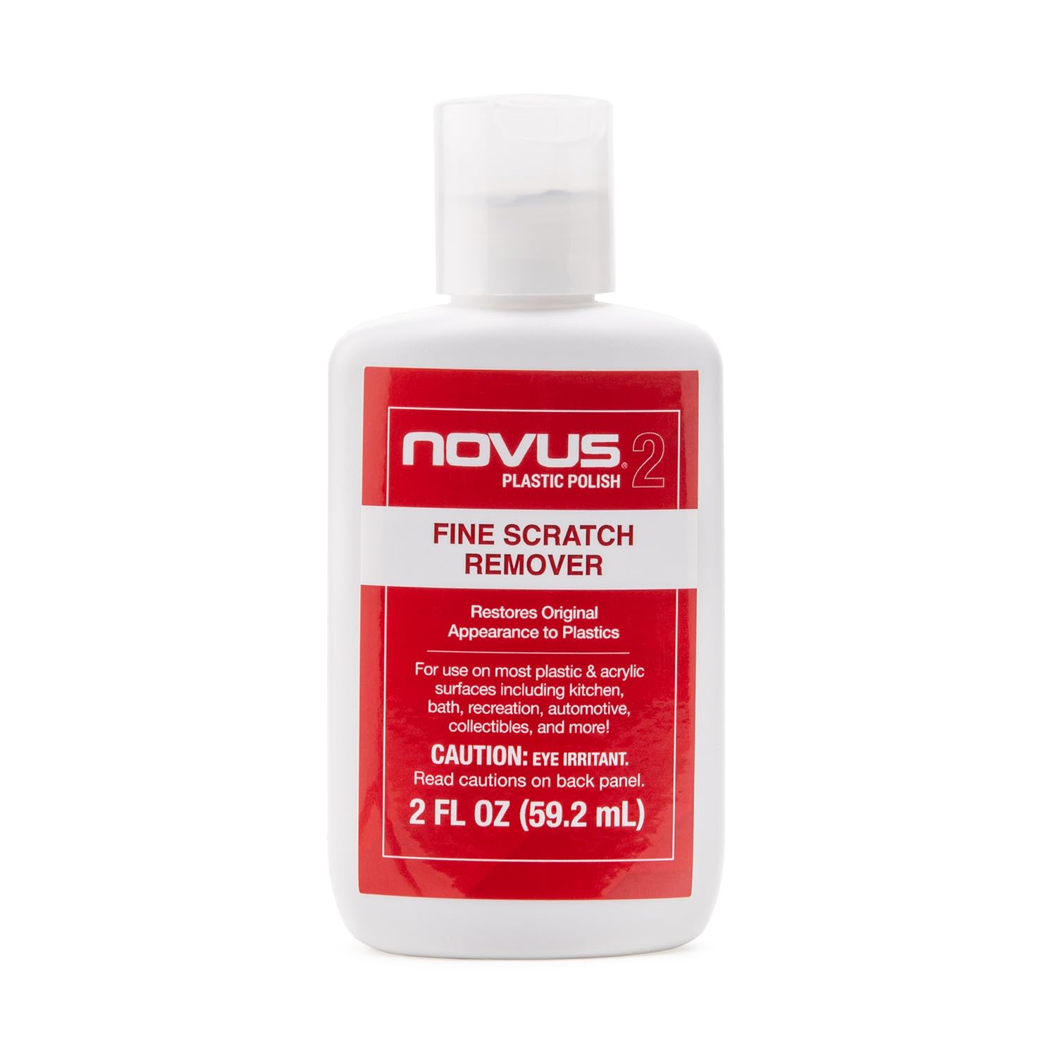 Novus 2 Feine Kratzer Entferner – 2 oz von Novus von Novus