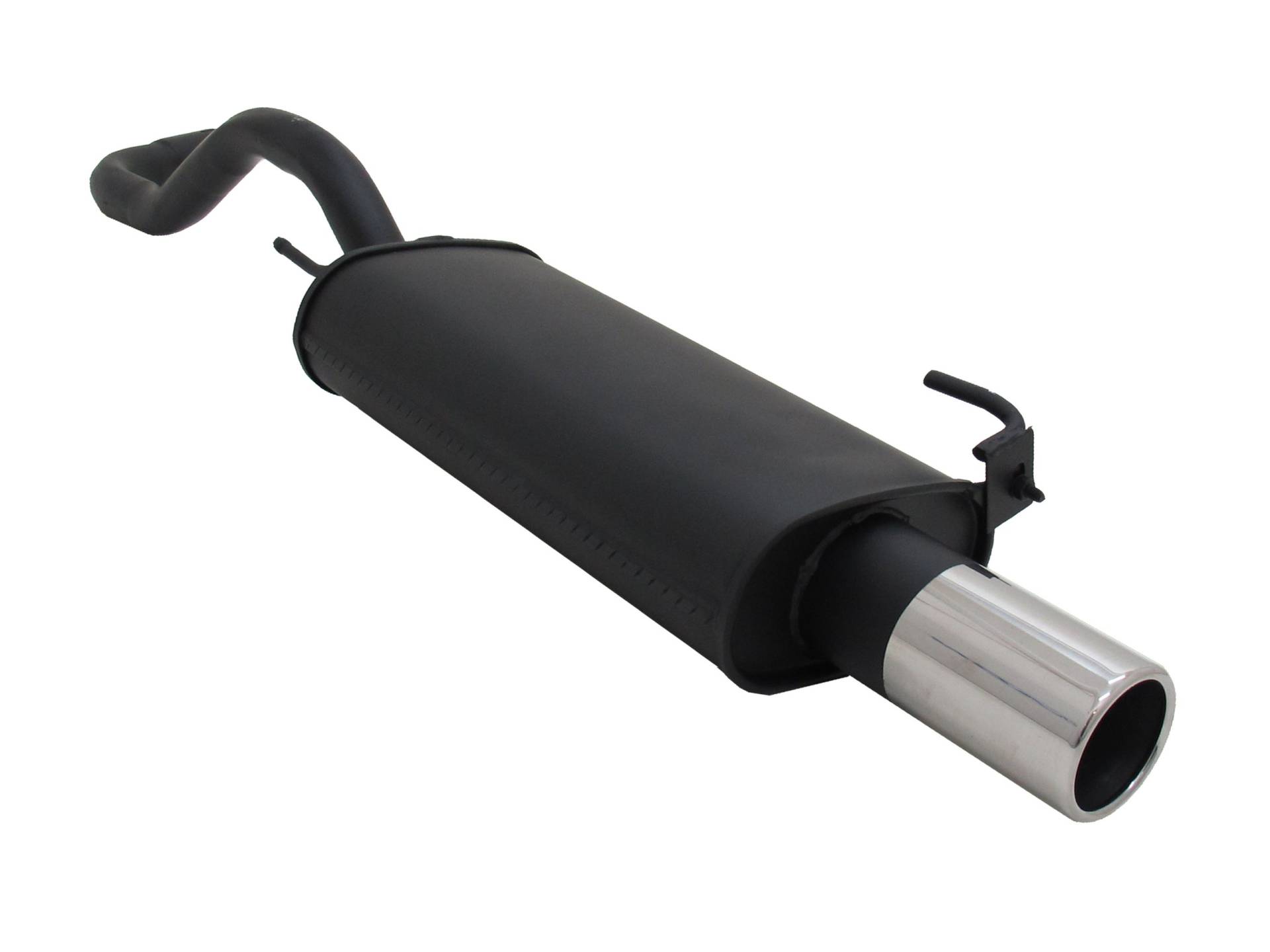 Novus Sportauspuff Gruppe N 1 x 90mm Novus Sportauspuff Gruppe N 1 x 90mm von Novus