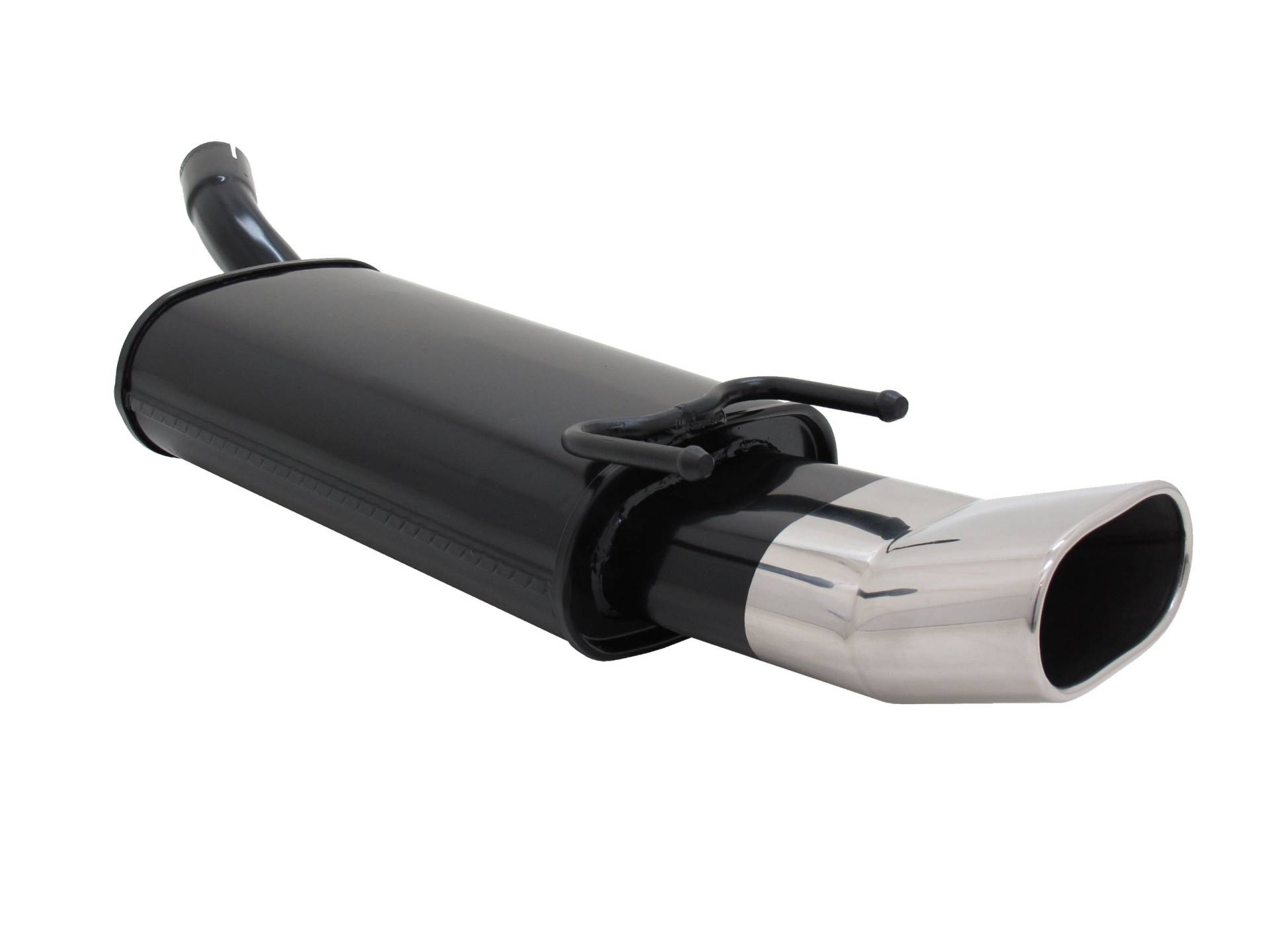 Novus Sportauspuff Gruppe N 135x75mm DTM Novus Sportauspuff Gruppe N 135x75mm DTM von Novus