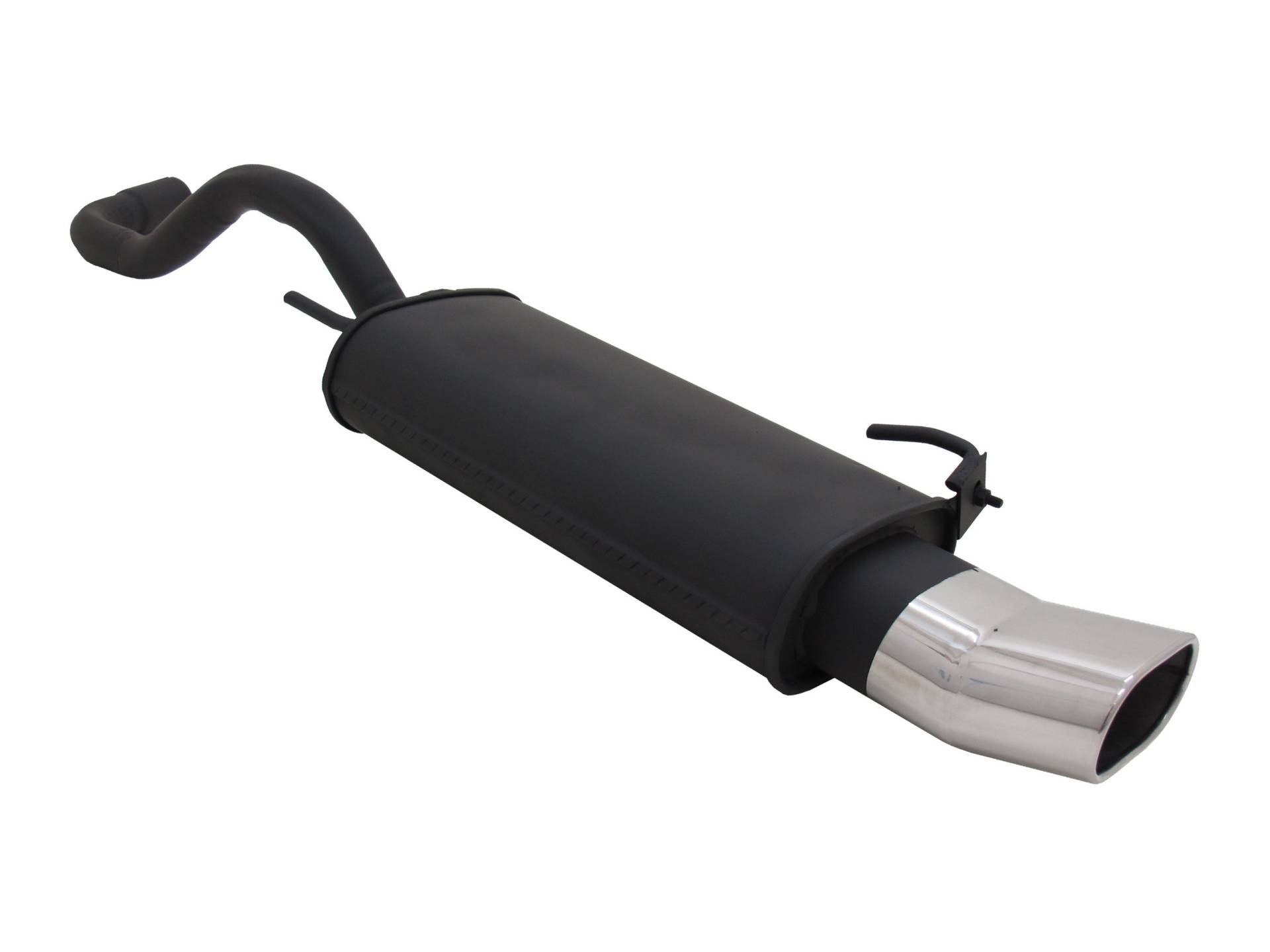 Novus Sportauspuff Gruppe N 135x75mm DTM Novus Sportauspuff Gruppe N 135x75mm DTM von Novus