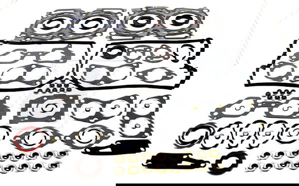 Dichtungssatz, Zylinderkopf NPS S124U17 Dichtungssatz, Zylinderkopf NPS S124U17 von Nps