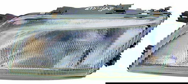 Hauptscheinwerfer links NPS N676N01 von Nps