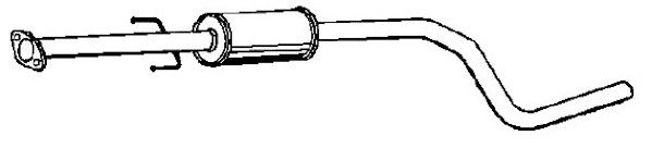 Katalysator NPS P431A01 von Nps