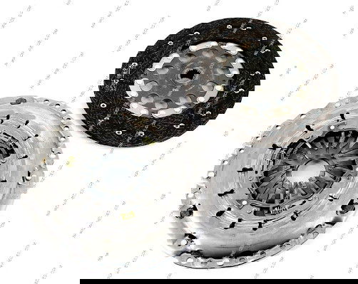 Kupplungssatz NPS K200A12A von Nps