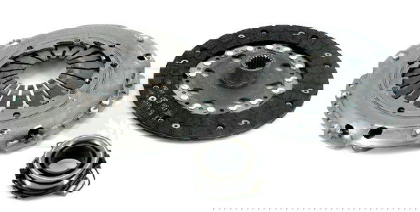 Kupplungssatz NPS T200A205A von Nps