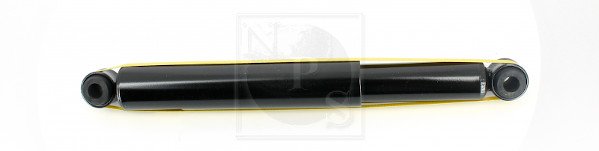 Stoßdämpfer Hinterachse NPS M490I119T von Nps