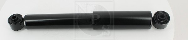 Stoßdämpfer Hinterachse NPS T490A436 von Nps