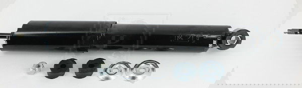 Stoßdämpfer Vorderachse NPS N490N261 von Nps