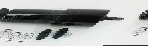 Stoßdämpfer Vorderachse NPS T490A205T von Nps