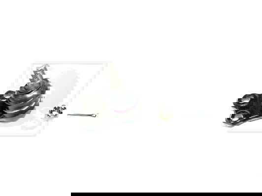 Trag-/Führungsgelenk Vorderachse rechts NPS N420N48 von Nps