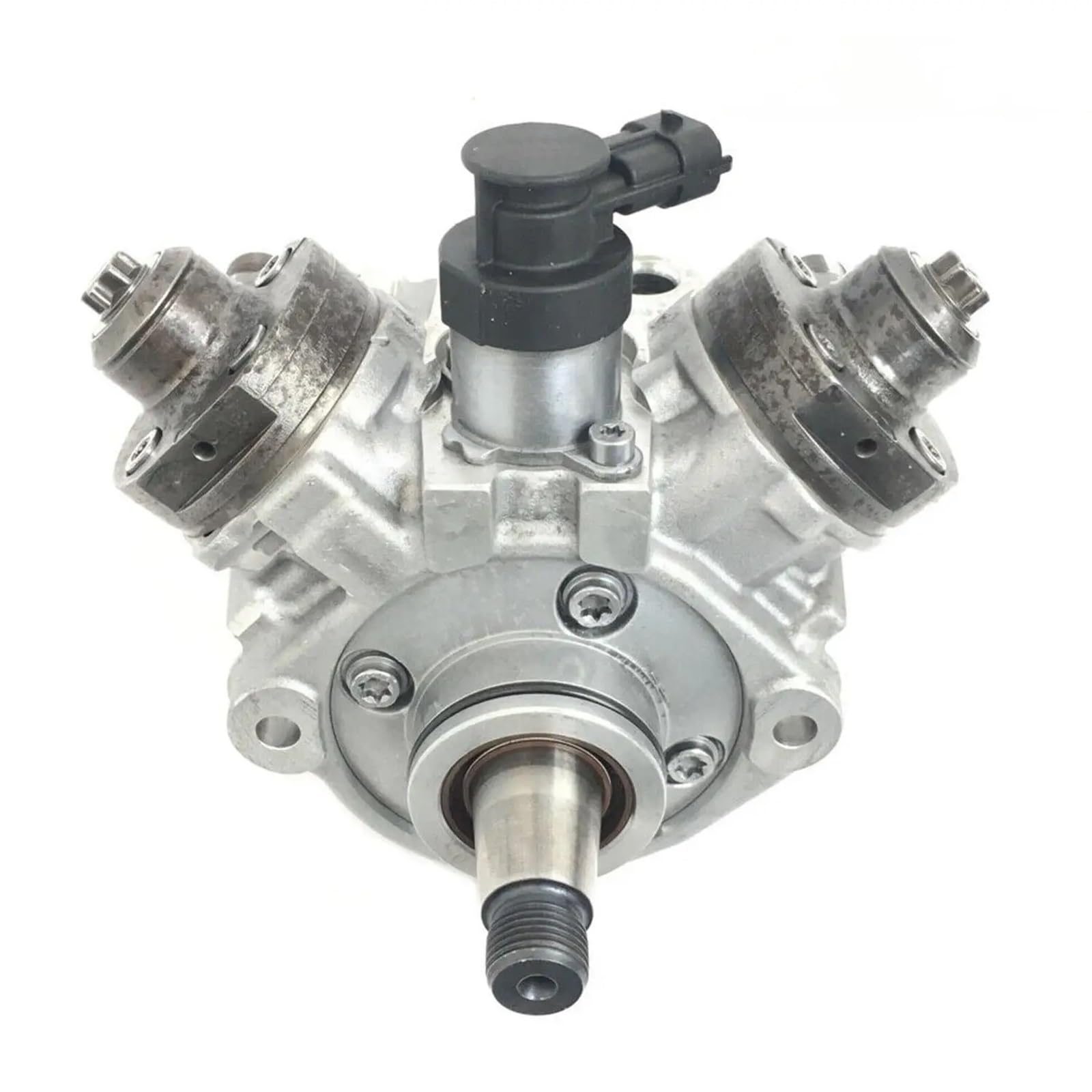 Kraftstoff Pumpe 1 Stück BC3Q9B395 0445010804 Hochdruck-Kraftstoffpumpe Für F-250 Für F-350 Für F-450 Für F-550 Für Super Für Duty 8 Cyl 6.7L Diesel 2015-2019 Kraftstoffpumpen Kraftstoff Pumpe 1 Stück BC3Q9B395 0445010804 Hochdruck-Kraftstoffpumpe Für F-250 Für F-350 Für F-450 Für F-550 Für Super Für Duty 8 Cyl 6.7L Diesel 2015-2019 Kraftstoffpumpen von Nqimgv