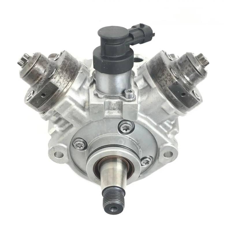 Kraftstoff Pumpe 1 Stück BC3Q9B395 0445010804 Hochdruck-Kraftstoffpumpe Für F-250 Für F-350 Für F-450 Für F-550 Für Super Für Duty 8 Cyl 6.7L Diesel 2015-2019 Kraftstoffpumpen von Nqimgv