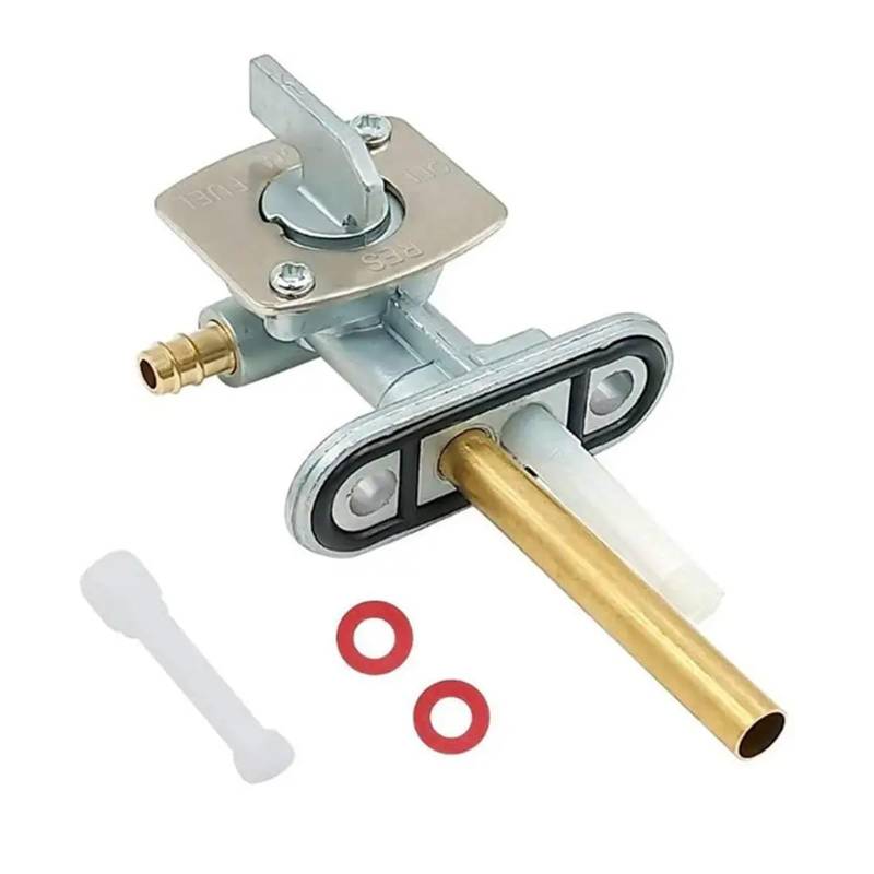Kraftstoff Pumpe 1 Stück Für Suzuki Für LTZ 250 400 DR200 DR250 Für DR350S Für KING Für QUAD 300 1992-2000 Kraftstoff Tank Gas Schalter Ventil Pumpe Kraftstoffpumpen von Nqimgv