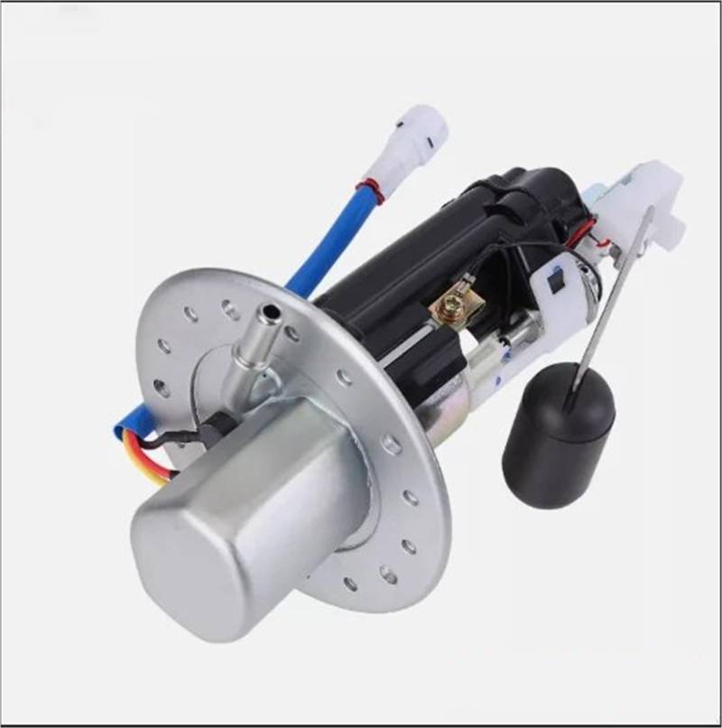 Kraftstoff Pumpe 15100-41G00 Motorrad Kraftstoff Pumpe Montage Für Suzuki Für GSXR1000 Für GSXR 1000 Für GSXR-1000 2005 2006 UC-T30SU21 Kraftstoffpumpen von Nqimgv