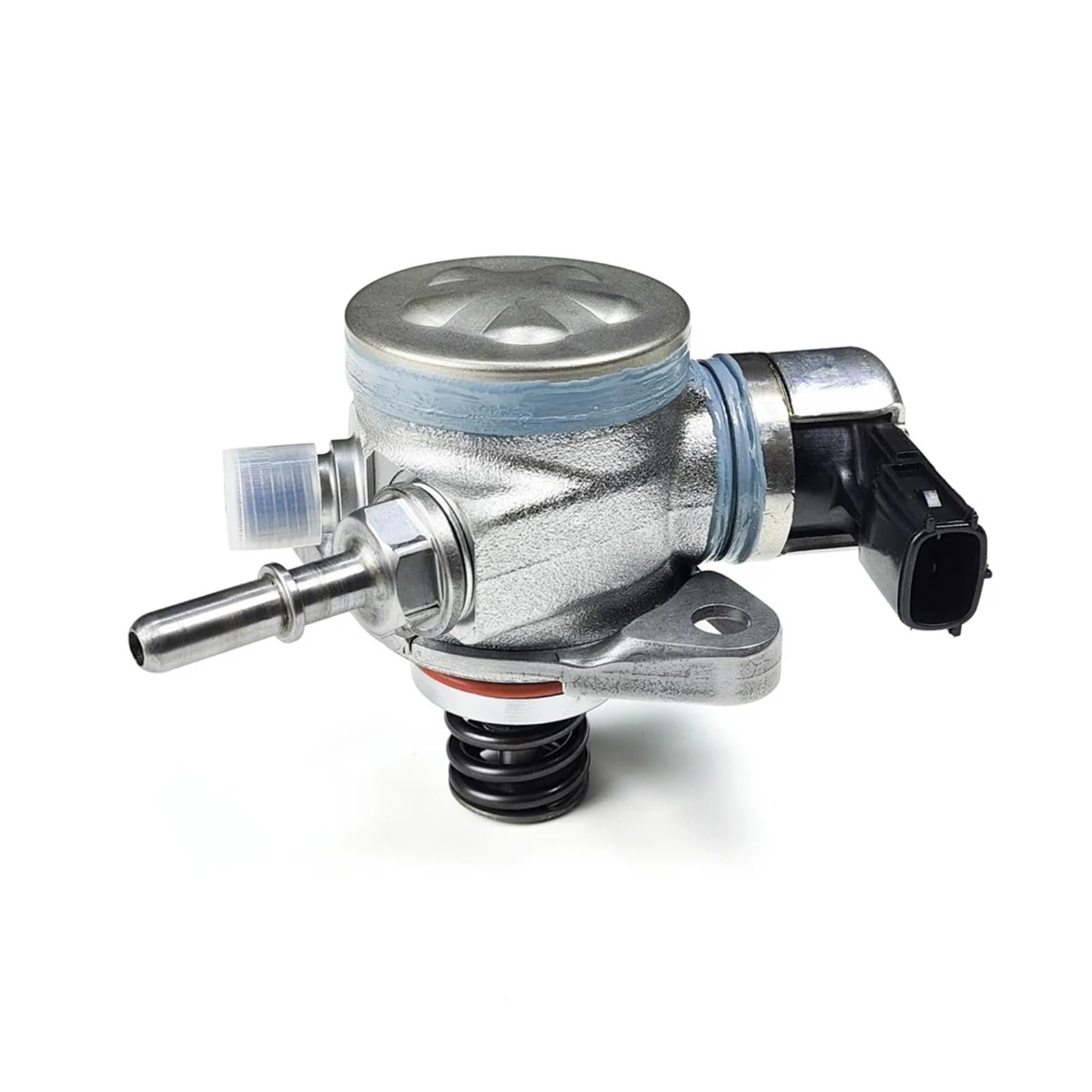 Kraftstoff Pumpe 166307214R 16630-1888R Hochdruck-Kraftstoffpumpe Für Dacia Für Sandero 2 Für Dokker Für Lodgy Für Logan 2 1,2 DIG-T HRA2DDT HR12DDT Kraftstoffpumpen Kraftstoff Pumpe 166307214R 16630-1888R Hochdruck-Kraftstoffpumpe Für Dacia Für Sandero 2 Für Dokker Für Lodgy Für Logan 2 1,2 DIG-T HRA2DDT HR12DDT Kraftstoffpumpen von Nqimgv