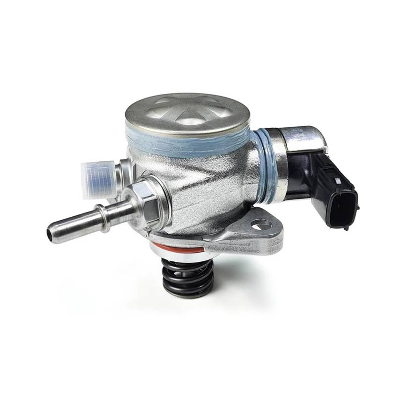 Kraftstoff Pumpe 166307214R 16630-1888R Hochdruck-Kraftstoffpumpe Für Dacia Für Sandero 2 Für Dokker Für Lodgy Für Logan 2 1,2 DIG-T HRA2DDT HR12DDT Kraftstoffpumpen von Nqimgv