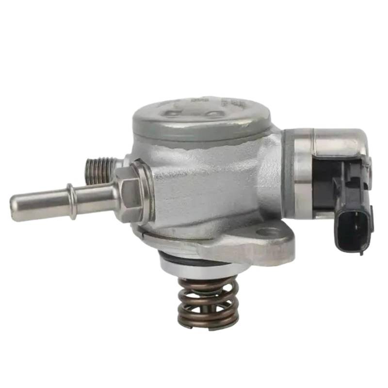 Kraftstoff Pumpe 166307214R Hochdruck Kraftstoff Pumpe Für Nissan Für Qashqai 1,2 DIG-T 2013-2018 HRA2DDT HR12DDT 1663000Q0B 1663000Q0F Kraftstoffpumpen von Nqimgv