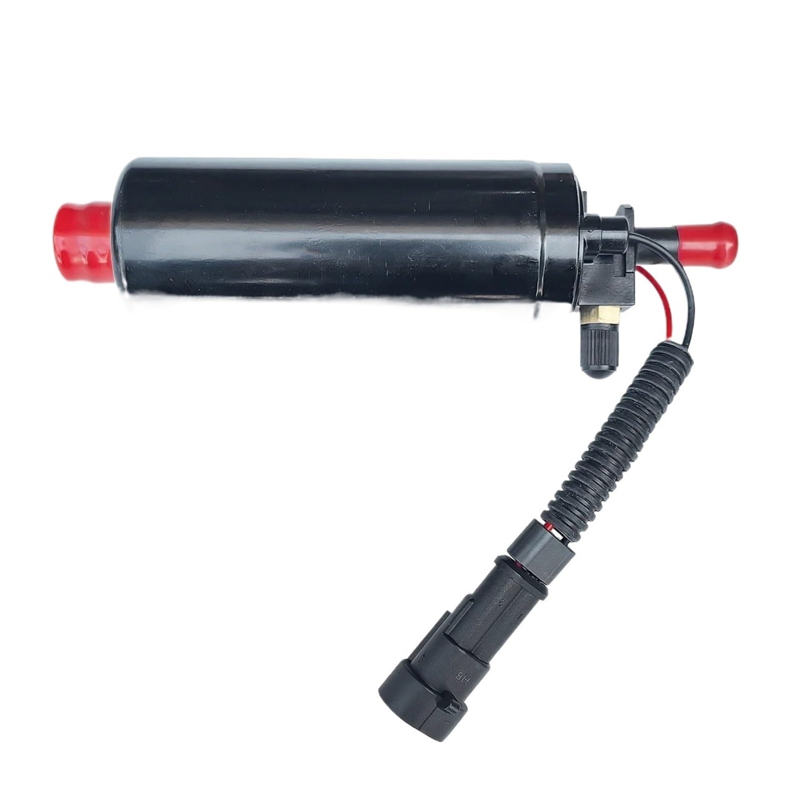 Kraftstoff Pumpe 5006063 5009118 Für Marine Für Außenbordmotor Elektrische Kraftstoffpumpe Für Johnson Für Evinrude 200 225 250 300 HP E - TEC 90 GRAD 3,3 L 3,4 L Kraftstoffpumpen Kraftstoff Pumpe 5006063 5009118 Für Marine Für Außenbordmotor Elektrische Kraftstoffpumpe Für Johnson Für Evinrude 200 225 250 300 HP E - TEC 90 GRAD 3,3 L 3,4 L Kraftstoffpumpen von Nqimgv