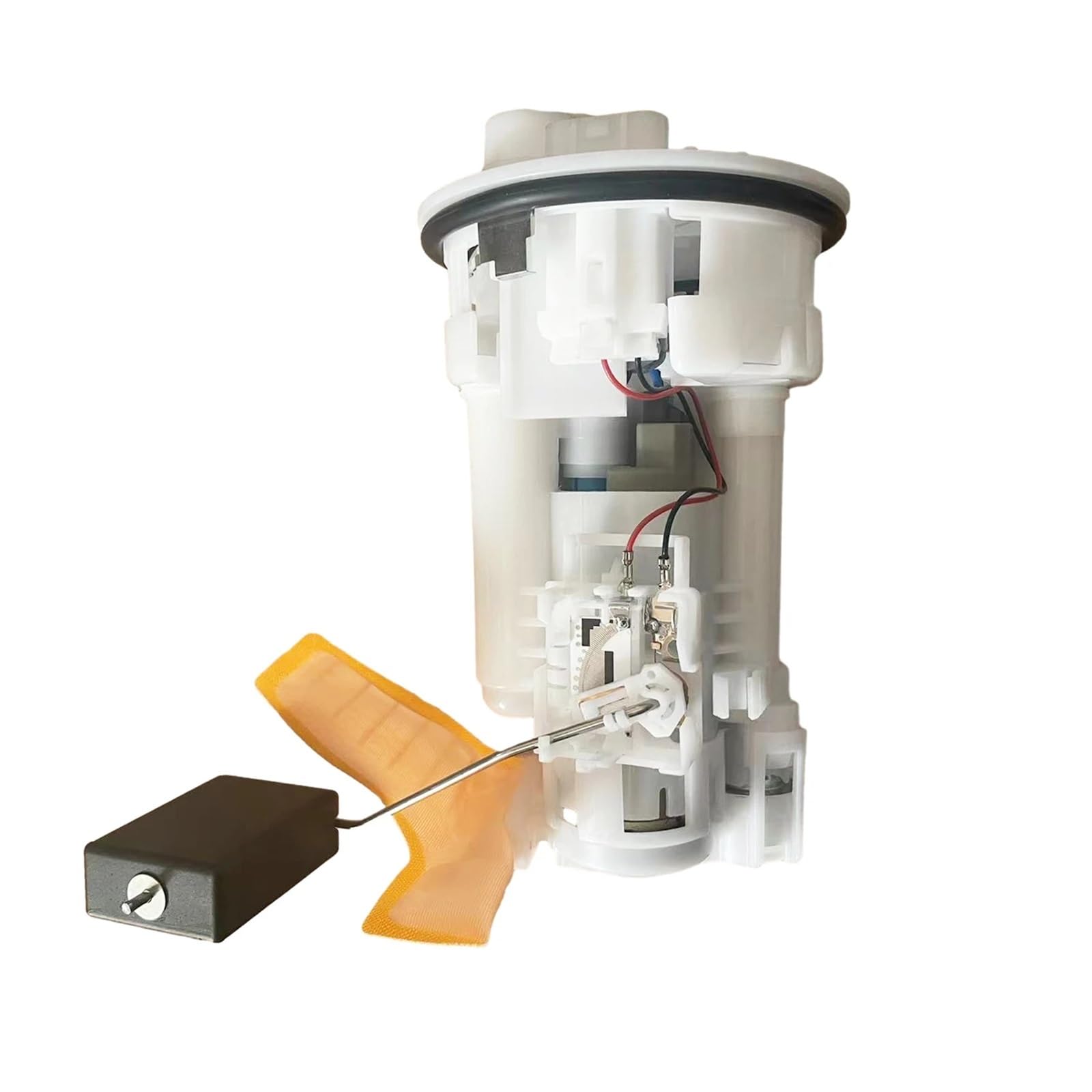 Kraftstoff Pumpe 77020-02190 Kraftstoffpumpenbaugruppe Für Toyota Für Corolla Für LUXEL Für ZZE122R Für ZZE122 1.8L 7702002190 Kraftstoffpumpen Kraftstoff Pumpe 77020-02190 Kraftstoffpumpenbaugruppe Für Toyota Für Corolla Für LUXEL Für ZZE122R Für ZZE122 1.8L 7702002190 Kraftstoffpumpen von Nqimgv