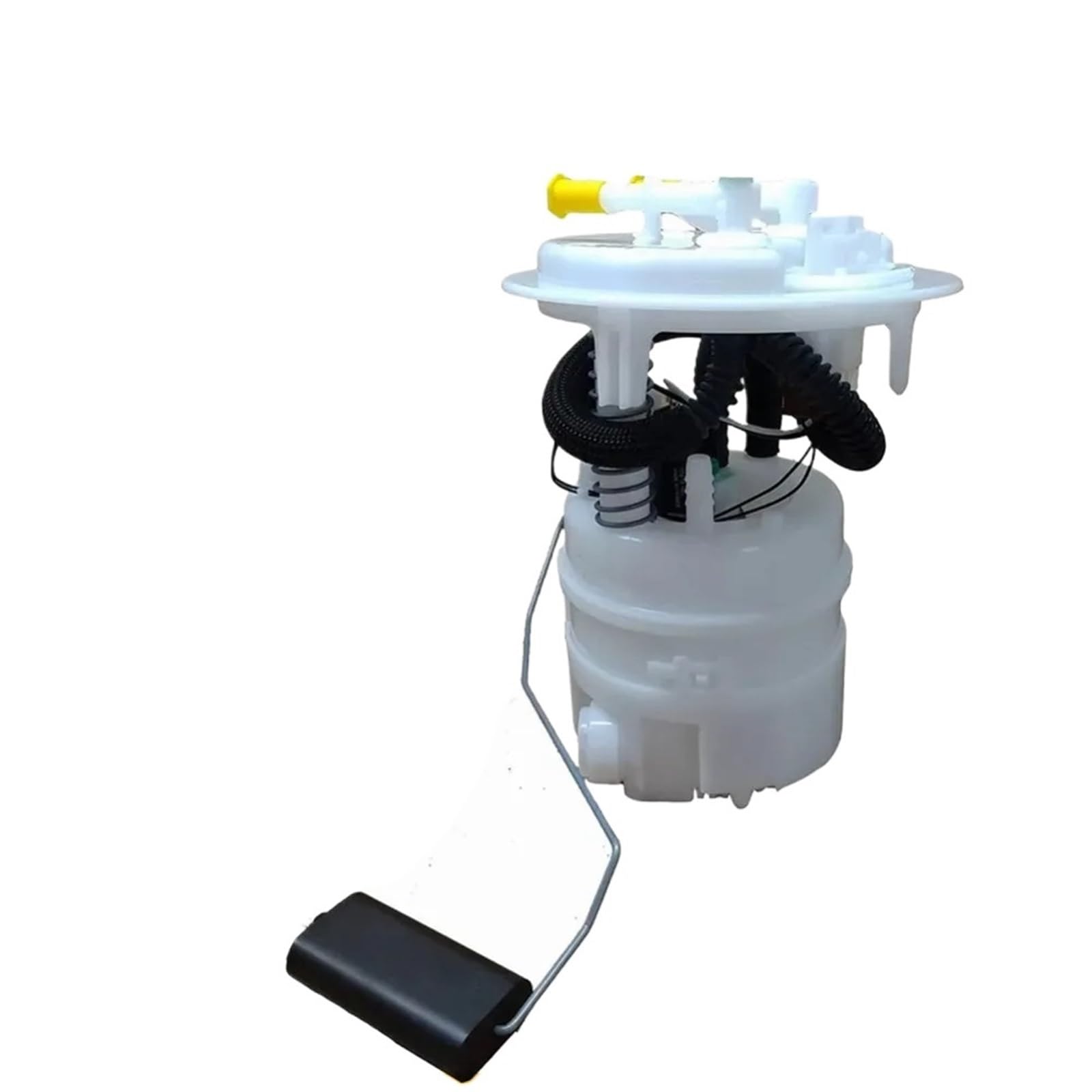 Kraftstoff Pumpe 9674971380 347280 Kraftstoffpumpenbaugruppe Für Peugeot 307 308 3008 307CC 308CC 308SW 2000-2017 1.4L 1.6L Für Citroen Für C4 Kraftstoffpumpen Kraftstoff Pumpe 9674971380 347280 Kraftstoffpumpenbaugruppe Für Peugeot 307 308 3008 307CC 308CC 308SW 2000-2017 1.4L 1.6L Für Citroen Für C4 Kraftstoffpumpen von Nqimgv