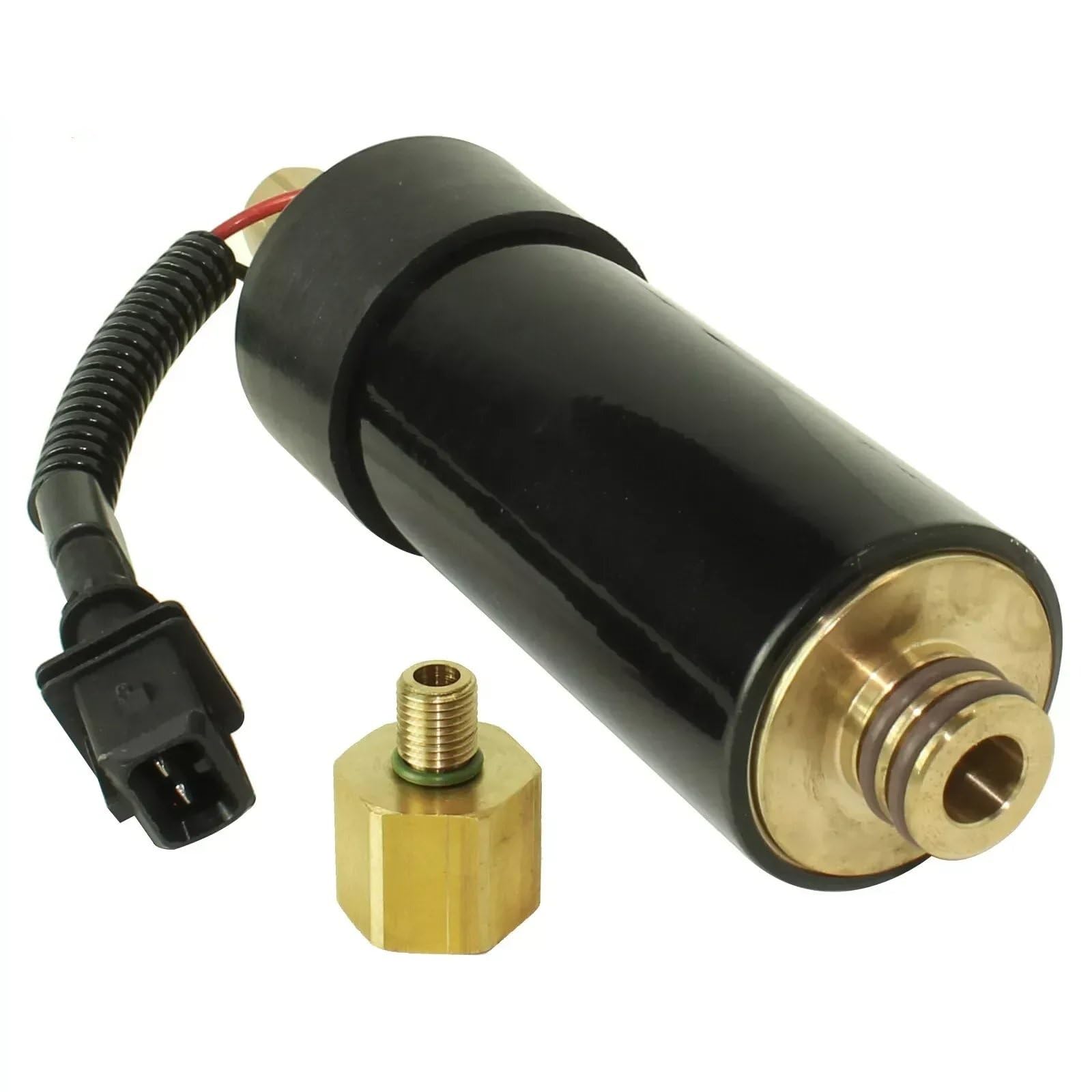 Kraftstoff Pumpe Elektrische Hochdruck-Kraftstoffpumpe 3588865 21545138 21397771 3594444 Für Volvo Für Penta 4,3 GXi-B GXi-C OSi-C 5,0 5,7 GiI-A GiI-E Kraftstoffpumpen Kraftstoff Pumpe Elektrische Hochdruck-Kraftstoffpumpe 3588865 21545138 21397771 3594444 Für Volvo Für Penta 4,3 GXi-B GXi-C OSi-C 5,0 5,7 GiI-A GiI-E Kraftstoffpumpen von Nqimgv
