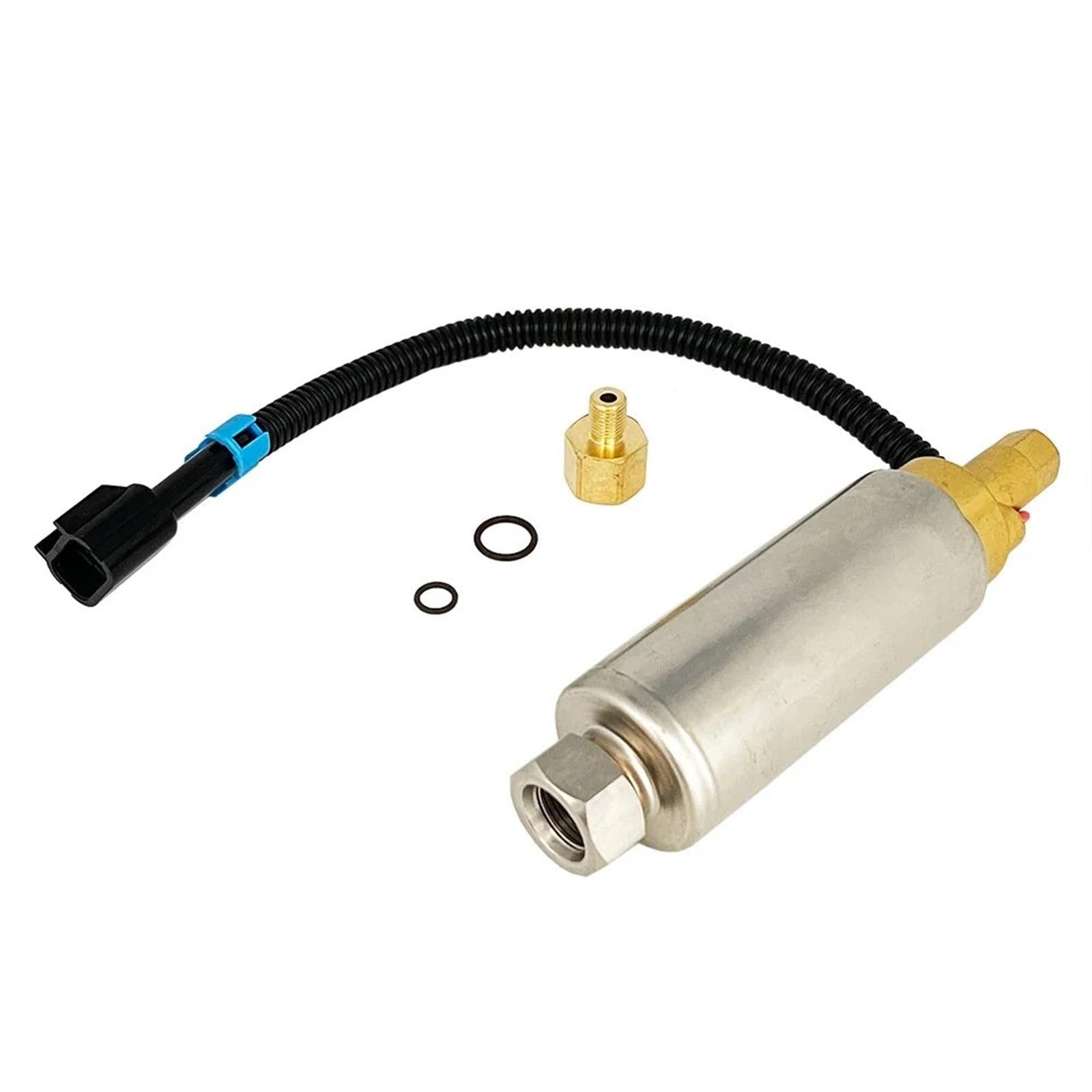 Kraftstoff Pumpe Elektrische Kraftstoffpumpe Für Mercury Für Mercruiser Für Boot 4,3 5,0 5,7 V6 V8 8-10PSI 861155A3 1997-2002 2003 2004 2005 2006 2007 2008 Kraftstoffpumpen Kraftstoff Pumpe Elektrische Kraftstoffpumpe Für Mercury Für Mercruiser Für Boot 4,3 5,0 5,7 V6 V8 8-10PSI 861155A3 1997-2002 2003 2004 2005 2006 2007 2008 Kraftstoffpumpen von Nqimgv