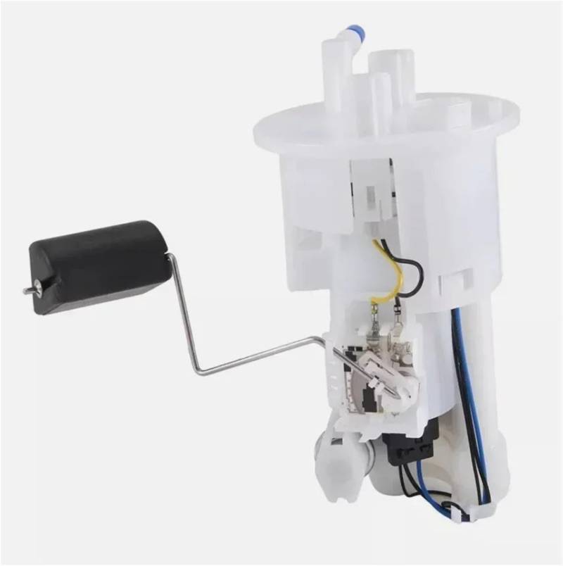 Kraftstoff Pumpe Elektronische Kraftstoffeinspritzung Motorrad-Kraftstoffpumpenbaugruppe 5VX-13907-01-00 Für YZF FZ6 Für YZF-R1 Für YZF-R6 2004-2009 Kraftstoffpumpen von Nqimgv