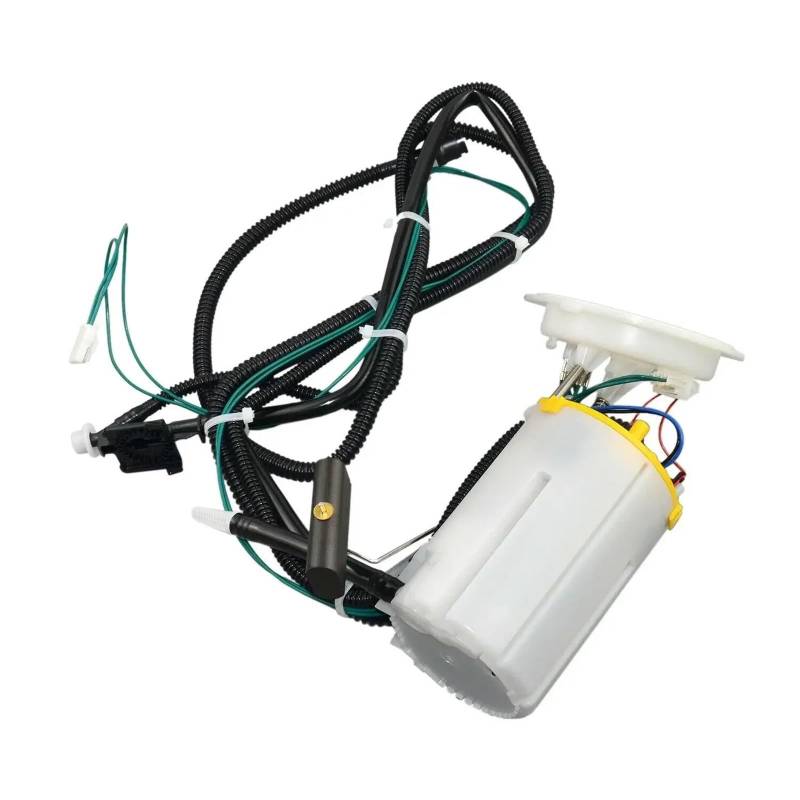 Kraftstoff Pumpe Für 5 6 Serie 5 Für Touring 6 Für Cabrio E60 E61 E63 E64 530d 525d 535d 530xd 635d Kraftstoff Pumpe Montage 16117373474 Kraftstoffpumpen von Nqimgv