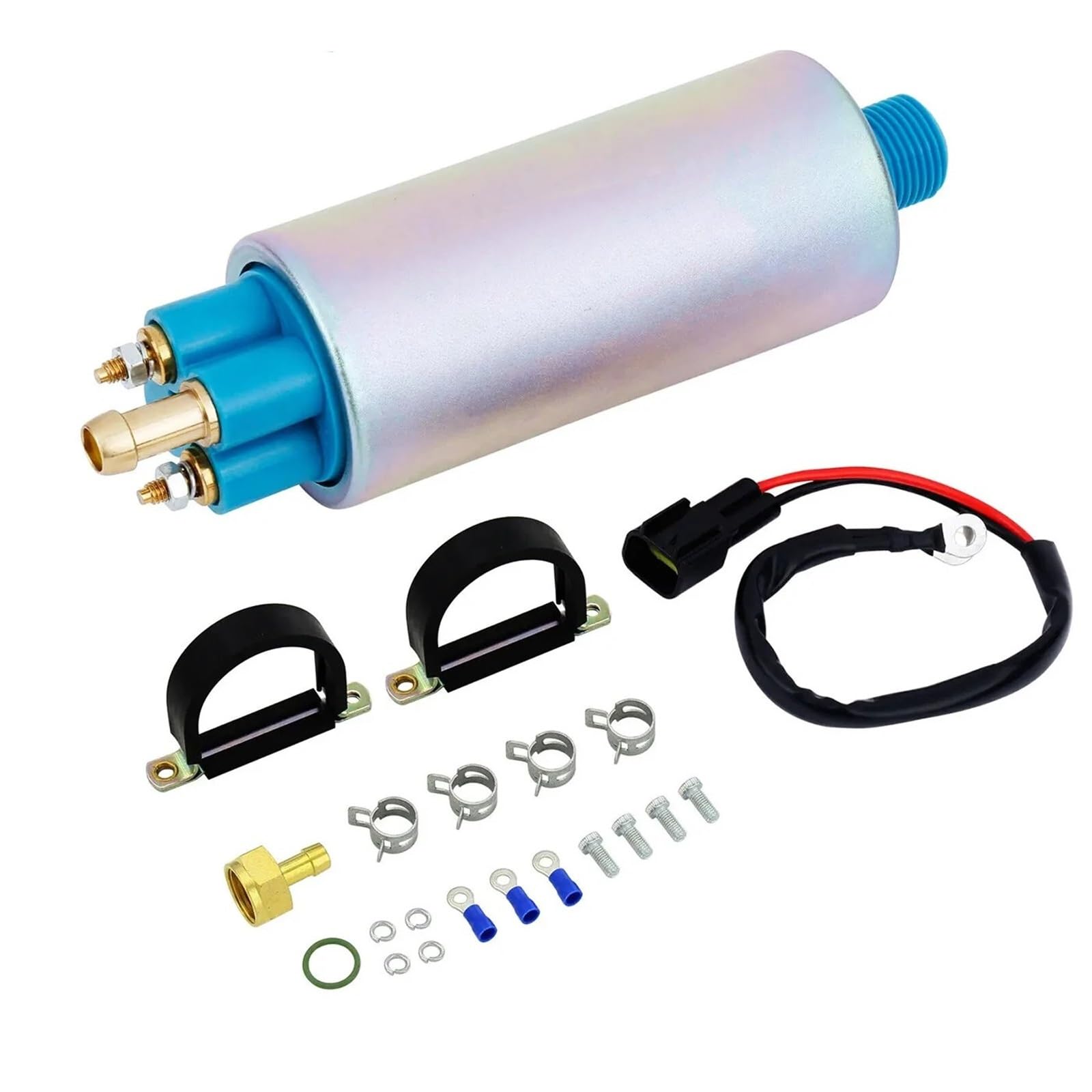 Kraftstoff Pumpe Für Außenbordmotor Niederdruck VST Kraftstoffpumpe 4-8PSI 200 225 250HP 69J-24410-01-00 Kraftstoffpumpen Kraftstoff Pumpe Für Außenbordmotor Niederdruck VST Kraftstoffpumpe 4-8PSI 200 225 250HP 69J-24410-01-00 Kraftstoffpumpen von Nqimgv