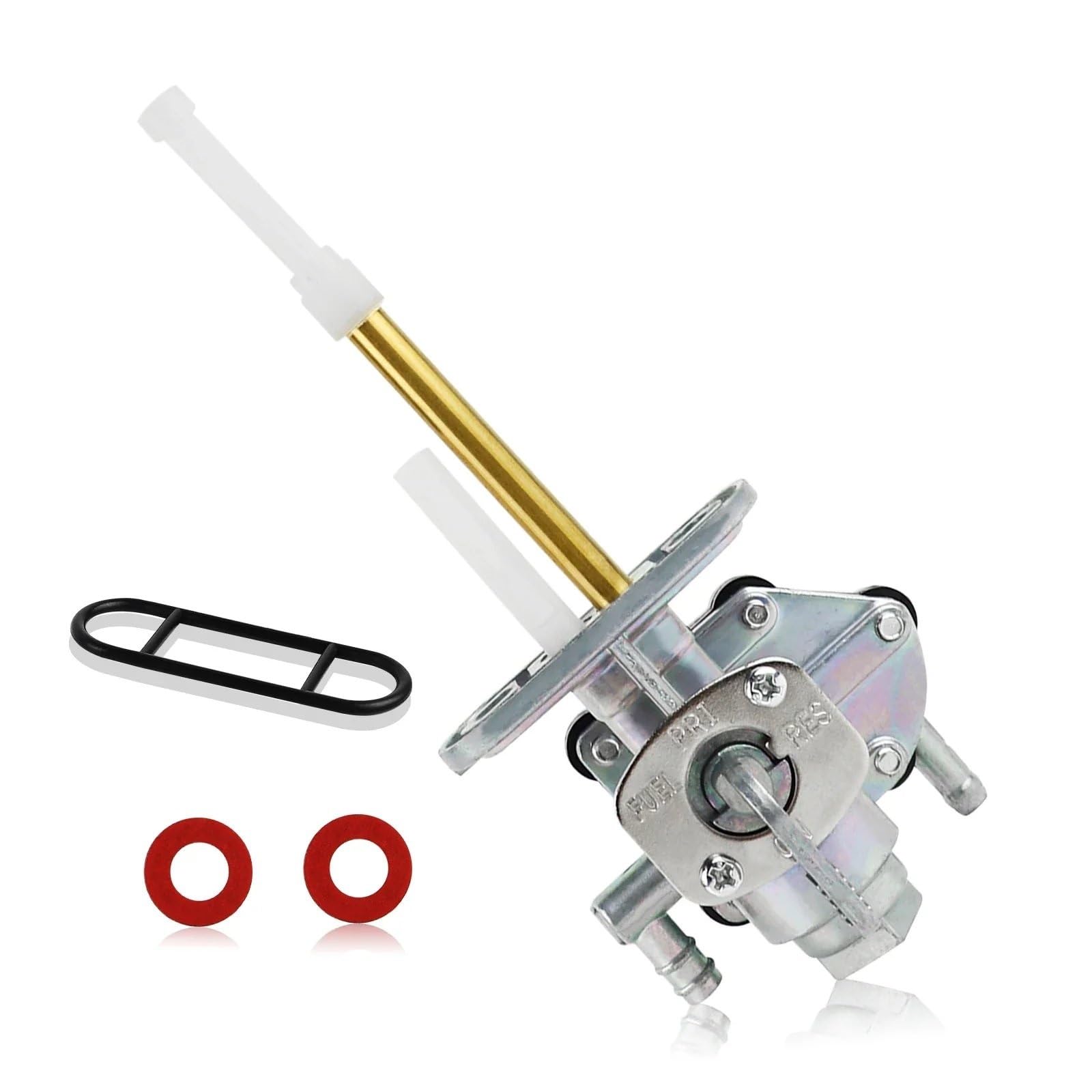 Kraftstoff Pumpe Gas Kraftstoff Tank Petcock Ventil Schalter Pumpe Für Maxim 550 750 Für Mitternacht Für Maxim 650 Für Seca Für Virago 700 920 44300-19B22 Kraftstoffpumpen Kraftstoff Pumpe Gas Kraftstoff Tank Petcock Ventil Schalter Pumpe Für Maxim 550 750 Für Mitternacht Für Maxim 650 Für Seca Für Virago 700 920 44300-19B22 Kraftstoffpumpen von Nqimgv