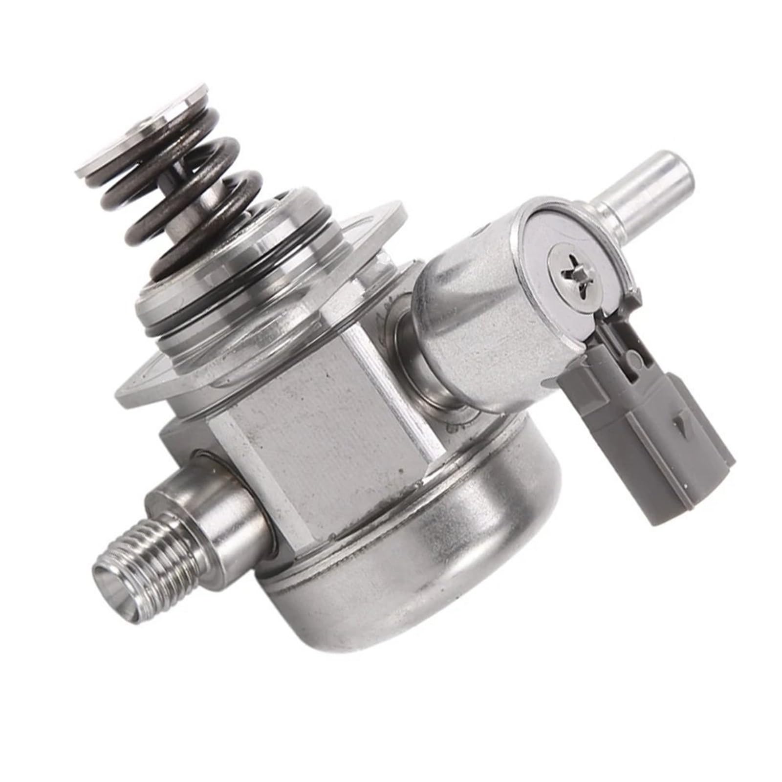 Kraftstoff Pumpe Hochdruck Kraftstoff Pumpe 12651170 12658481 Für Chevrolet Für Impala Für Malibu L4 2,0 L 2,5 L 2013-2019 0261520298 Kraftstoffpumpen Kraftstoff Pumpe Hochdruck Kraftstoff Pumpe 12651170 12658481 Für Chevrolet Für Impala Für Malibu L4 2,0 L 2,5 L 2013-2019 0261520298 Kraftstoffpumpen von Nqimgv