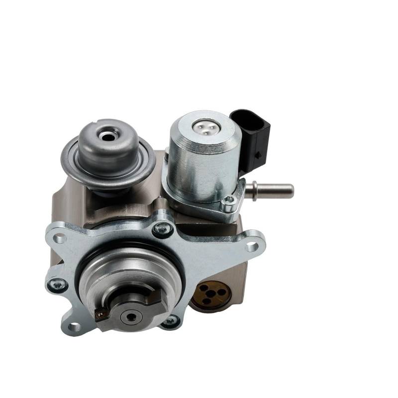 Kraftstoff Pumpe Hochdruck Kraftstoff Pumpe 1675941280 Für Citroen Für C4 Für C5 Für Peugeot 207 308 508 Kraftstoffpumpen von Nqimgv