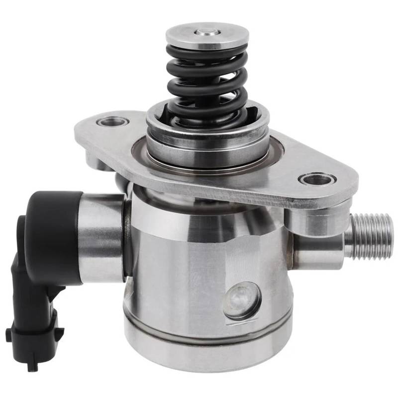 Kraftstoff Pumpe Hochdruck-Kraftstoffpumpe 12641847 Für Chevrolet Für Captiva Für Equinox Für Impala Für Malibu Für Orlando 2012 2013 2014 Kraftstoffpumpen von Nqimgv