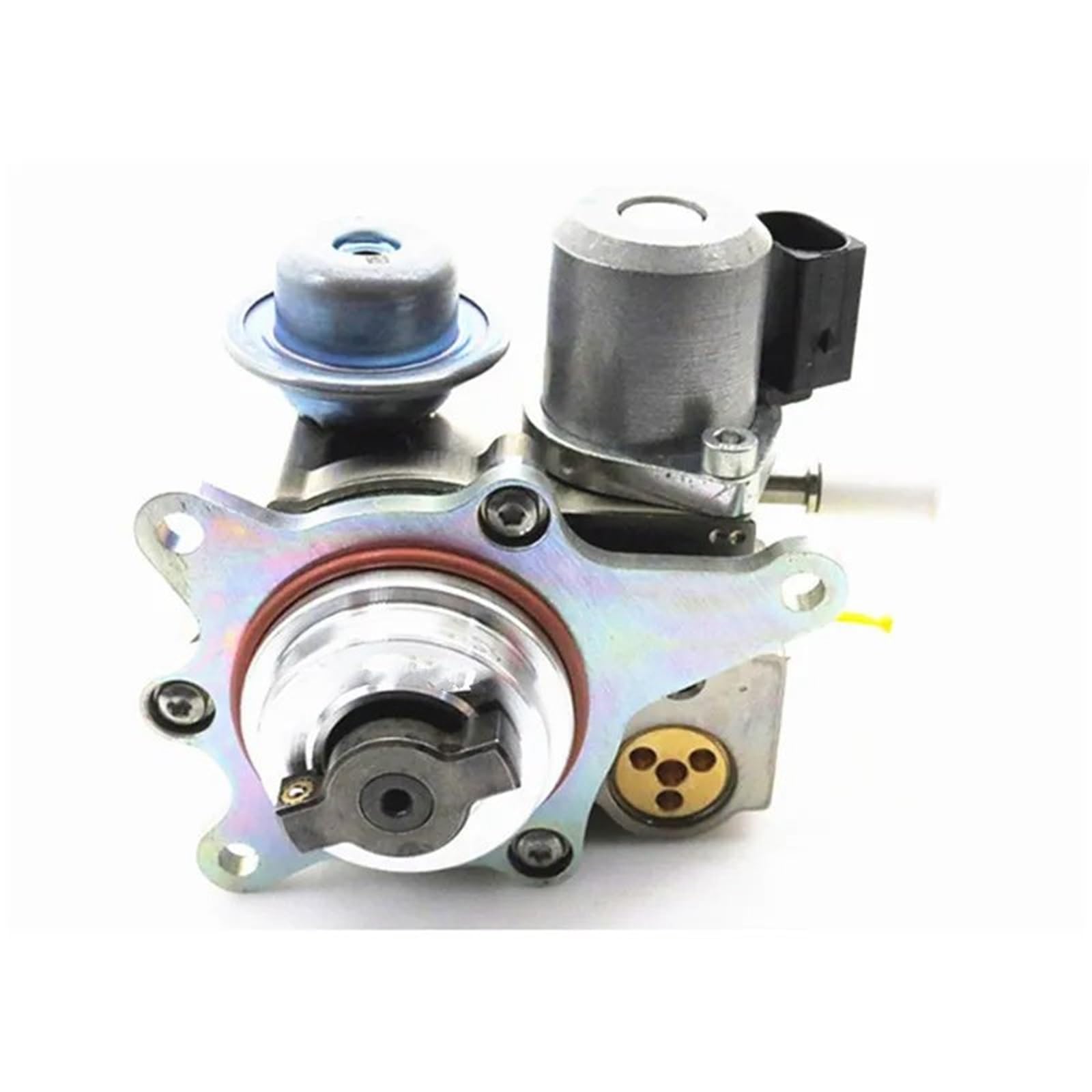 Kraftstoff Pumpe Hochdruck-Kraftstoffpumpe Für Peugeot Für Citroen OEM 9819938480 Kraftstoffpumpen Kraftstoff Pumpe Hochdruck-Kraftstoffpumpe Für Peugeot Für Citroen OEM 9819938480 Kraftstoffpumpen von Nqimgv